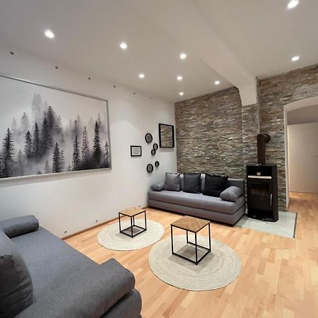 Luxury Cityapartment 5 Vienna Luaran gambar