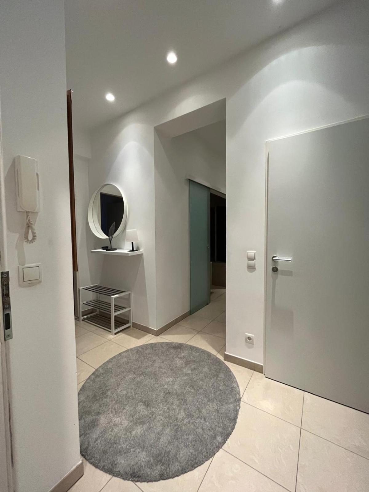 Luxury Cityapartment 5 Vienna Luaran gambar