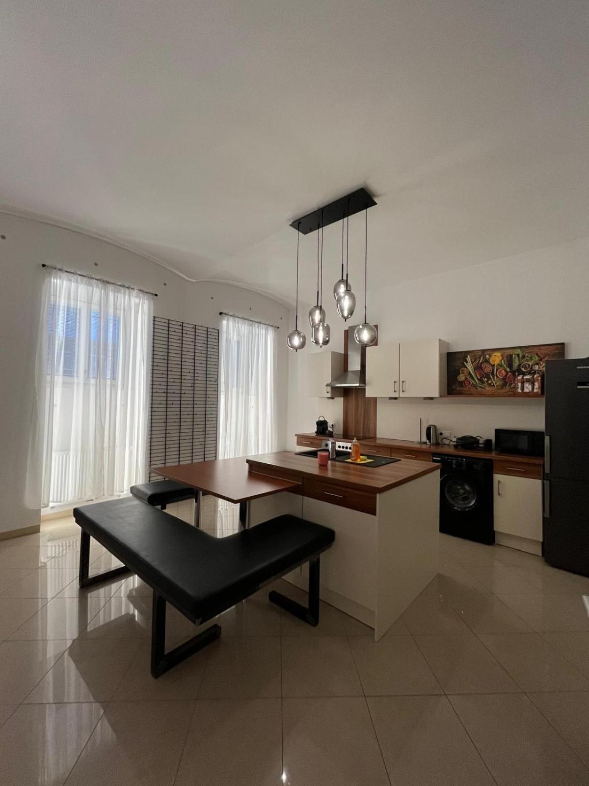 Luxury Cityapartment 5 Vienna Luaran gambar