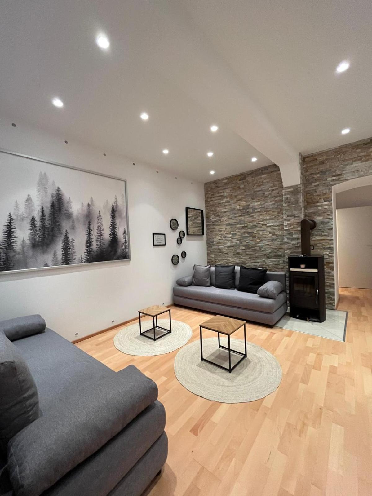 Luxury Cityapartment 5 Vienna Luaran gambar