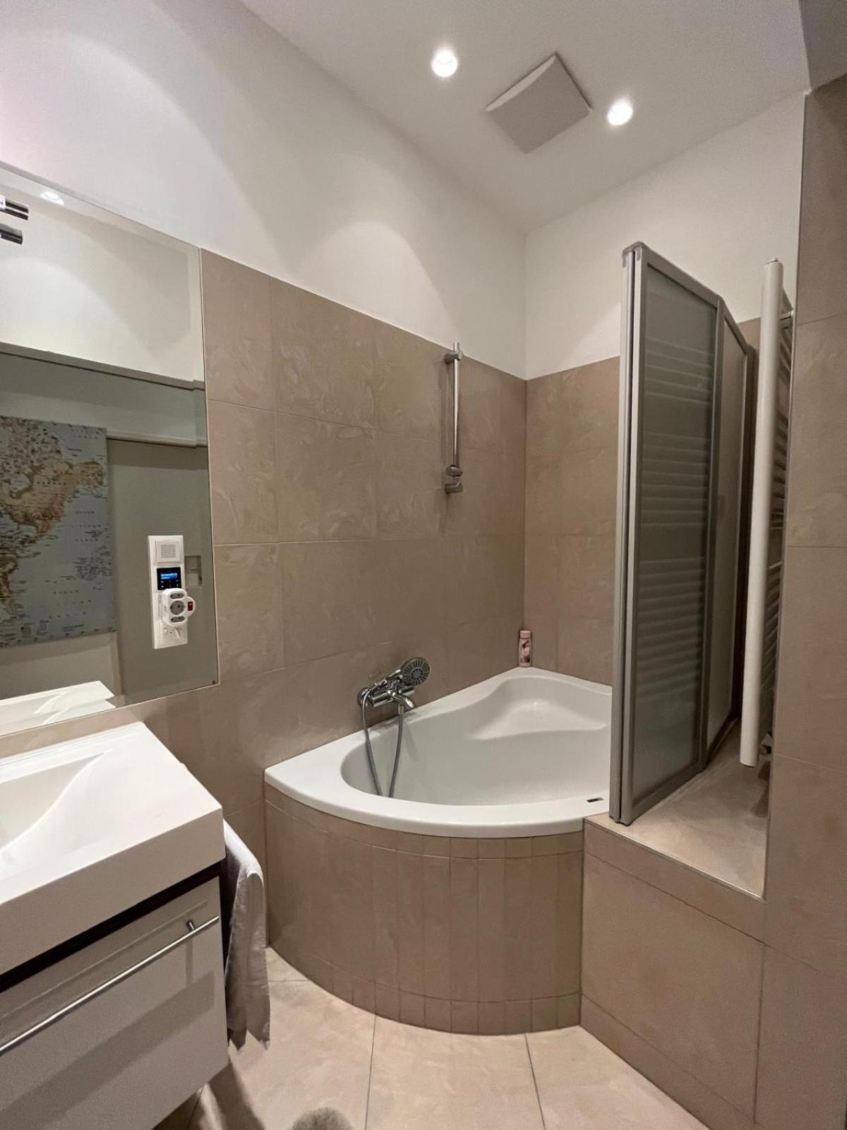 Luxury Cityapartment 5 Vienna Luaran gambar